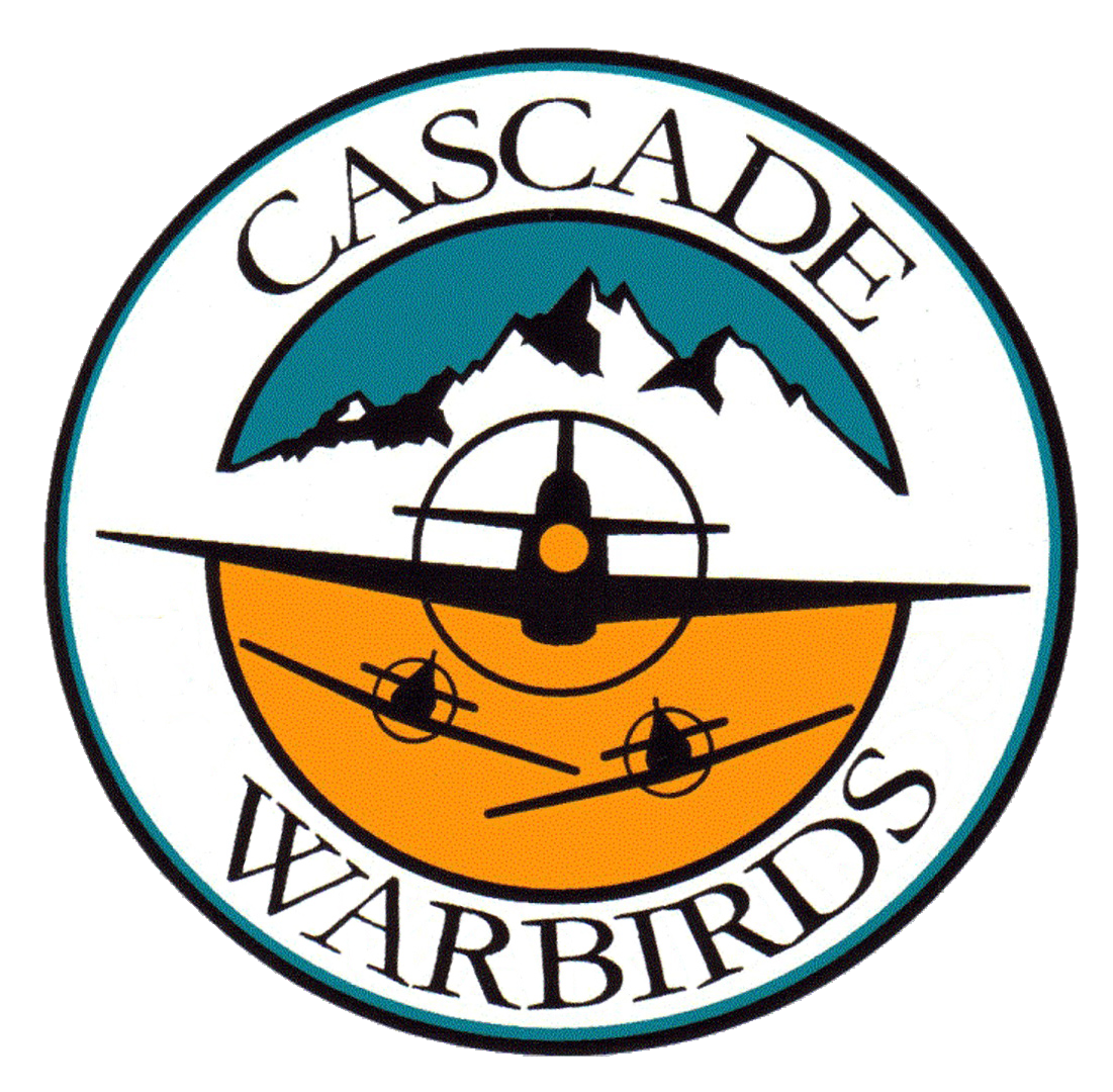 Cascade Warbirds