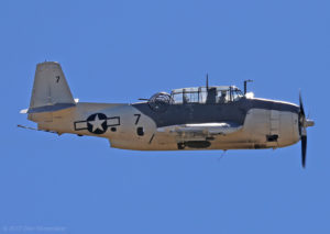 TBM Avenger