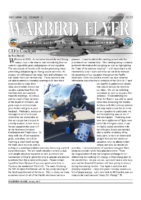 Warbird Flyer 2015-01