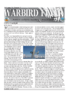 Warbird Flyer 2015-04