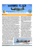 Warbird Flyer 2018-01