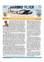 Warbird Flyer 2018-04