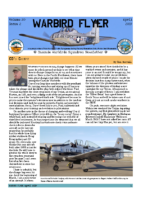 Warbird Flyer 2019-04