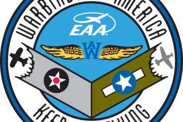 New EAA Warbirds website