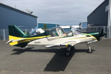 For Sale: BA Bulldog