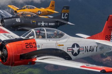 New event: “Richkosh”
