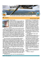Warbird Flyer 2024-07