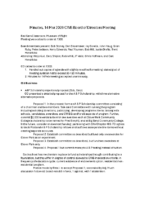 Minutes 2026-03-14 Board