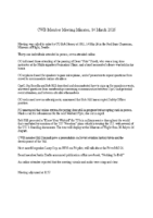 Minutes 2026-03-14 Members