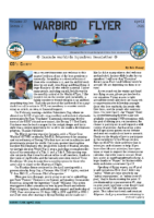 Warbird Flyer 2026-04