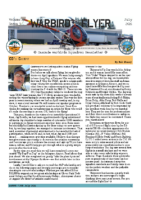 Warbird Flyer 2026-07